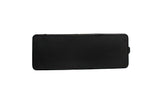 Frame Number Cover black Sym