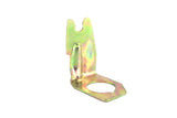 Bracket seat lock Sym Mio