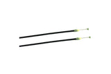 Seat Lock Cable Sym Mio