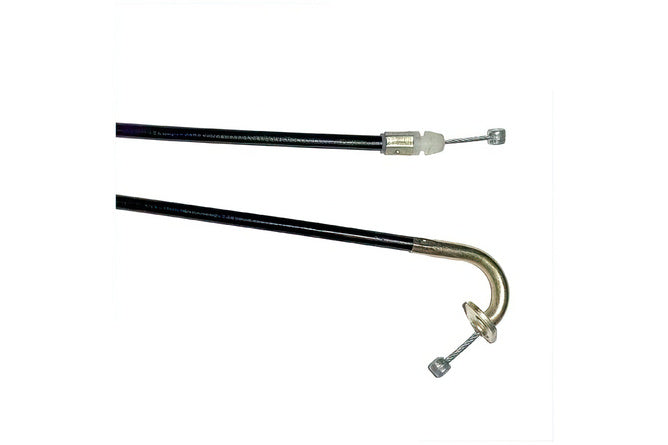 Sadelås Kabel Sym Fiddle 2