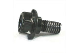 Collar Screw M6x13 (8x5) black