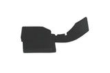 Rubber rear mudguard Sym Mio