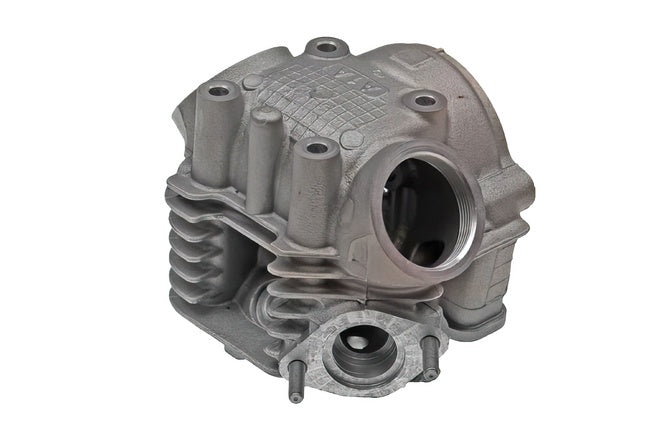 Cylinderhuvud Sym Mio