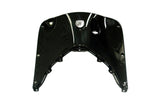 Inner Front Fairing A black Sym Allo