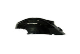 Side Panel left black Sym Allo