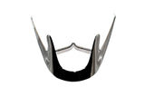 Chrome Trim rear Sym Allo