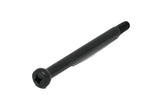 Bolt buddyseat hinge Sym Orbit 2