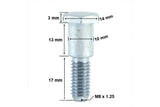 Bolt side stand Sym Mio