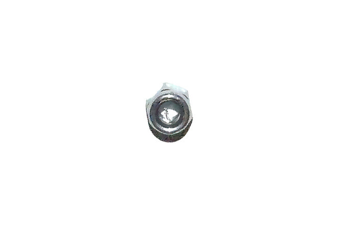 Mutter styre 6mm Sym Allo