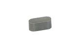 Gear Shaft Key 5x5x12 Tomos