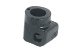 Kickstart Hub black Tomos
