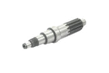Gear Shaft A35 Tomos