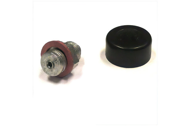 Ventilventil Tomos