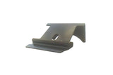 Locking Plate rear Tomos