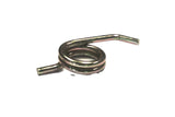 Spring lever right u002207 Tomos