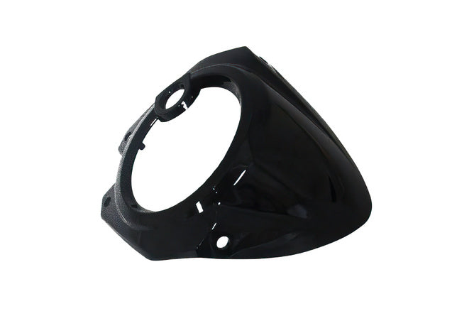 Fartmätartäckning Yamaha Aerox / MBK Nitro 2013 Grå