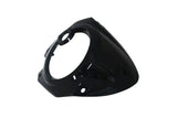 Speedometer Cover Yamaha Aerox / MBK Nitro 2013 Gray