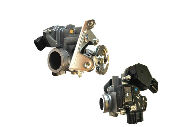 Throttle Body Yamaha 4T 50
