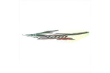 Sticker / Badge Yamaha Jog R / MBK Mach G