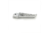 Footpeg rear Yamaha Jog R / MBK Mach G