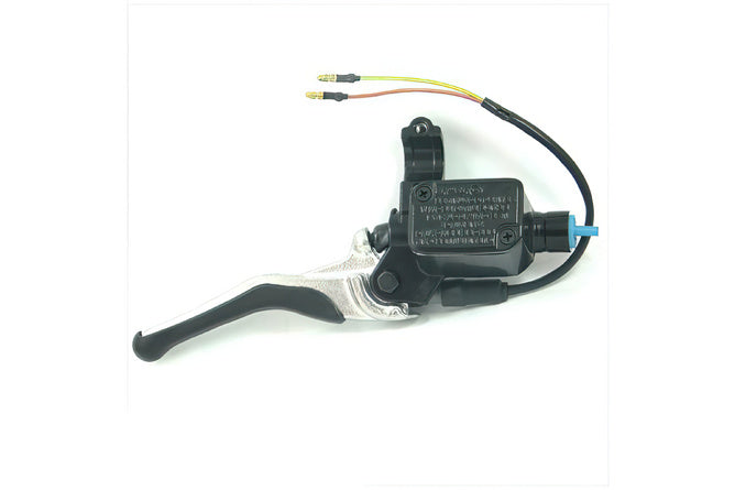 Bromsmastercylinder Yamaha Aerox / MBK Nitro 2T
