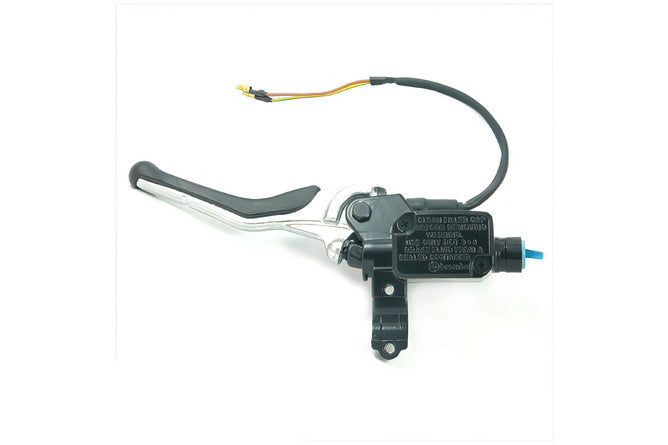 Bakbromsregulator Yamaha Aerox / MBK Nitro 2T