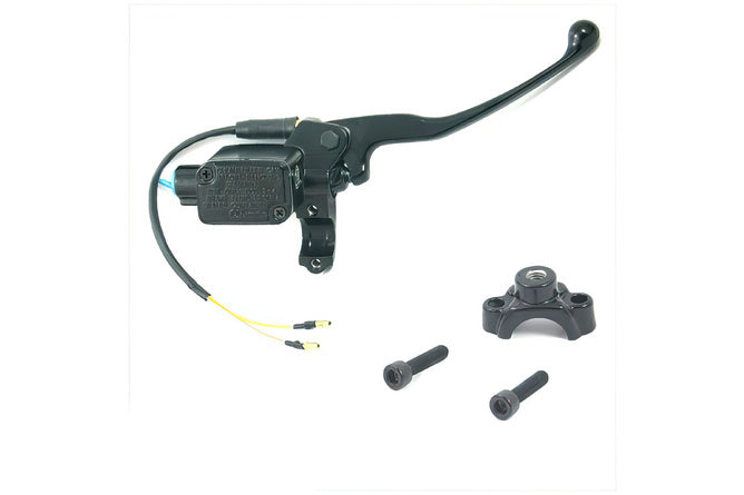Broms huvudcylinder Yamaha Neos / MBK Ovetto 2T 2008