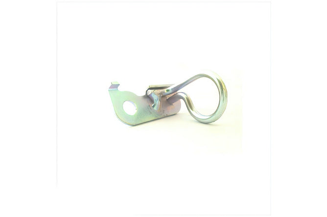 Bromskabelguide Yamaha Neos / MBK Ovetto