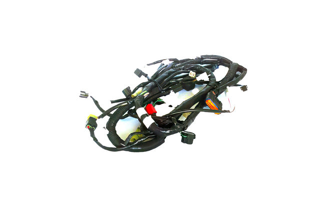 Kablage Yamaha Neos / MBK Ovetto 4T