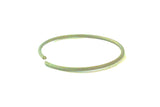 Snap Ring fork Yamaha Neos / MBK Ovetto