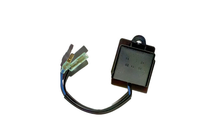 CDI Box Yamaha Aerox / Jog R / MBK Nitro / Mach G