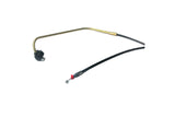 Seat Lock Cable Yamaha Jog R / MBK Mach G