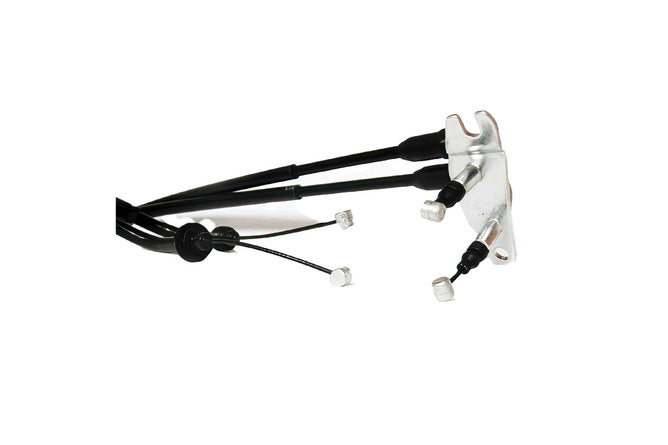 Gasspjällskabel Yamaha Neos / MBK Ovetto 4T