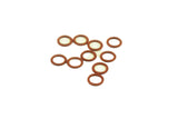 Fiber Gaskets 8x12mm (x10)