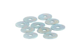 Fender Washer galvanized 5x17 (x10)