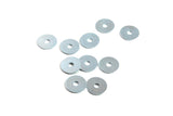 Fender Washer galvanized 6x18 (x10)