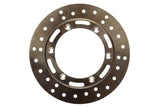 Front Brake Disc IGM Rieju RR / Spike 220x108x4mm