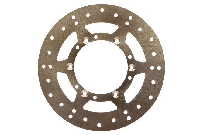 Frambromsskiva IGM Rieju MRX / Sm 260x108,2x4mm