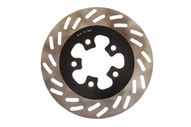 Bromsskiva IGM Sym Symphony / Jet 4 Tweet 225x60x4mm