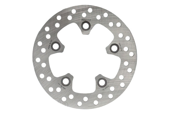 Bromsskiva fram IGM Sym Euro-X / Jet 50 190x80x4mm