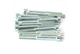 Hex Socket Screw M5x50 galvanized (x12)