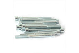 Hex Socket Screw M6x 70 galvanized (x12)
