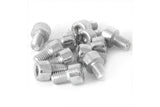 Hex Socket Screw M8x12 galvanized (x12)