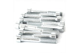 Hex Socket Screw M8x60 galvanized (x12)