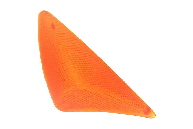 Blinkerlins orange höger fram Peugeot Speedfight