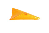 Indicator Lens orange right rear Peugeot Speedfight