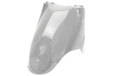 Mudguard Kymco Filly 1 / Baotian Speedy 1 silver