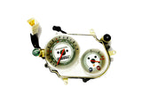 Speedometer Generic Ideo