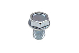 Oil Drain Plug Peugeot 4T / 125cc 12x1.5
