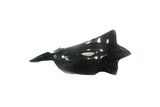 Side Panel Generic Cracker right black